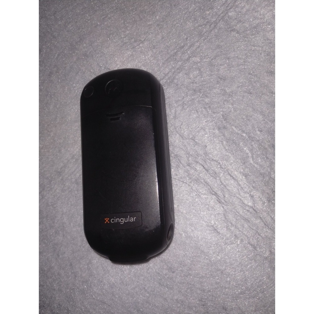 Cingular Motorola Brick cellphone Vintage/Retro Rare - Picture 2 of 3